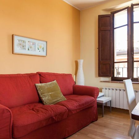 Casa Breccia Villa Compignano  Luaran gambar