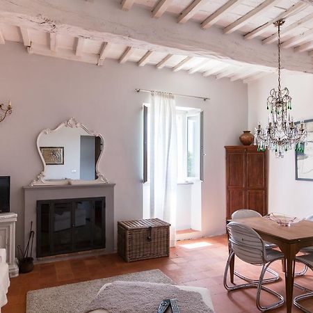 Casa Breccia Villa Compignano  Bilik gambar