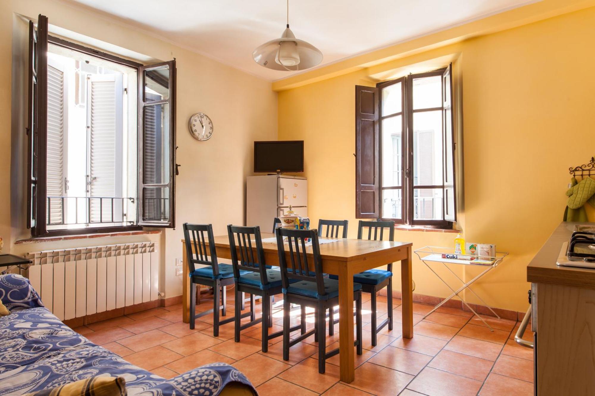 Casa Breccia Villa Compignano  Bilik gambar