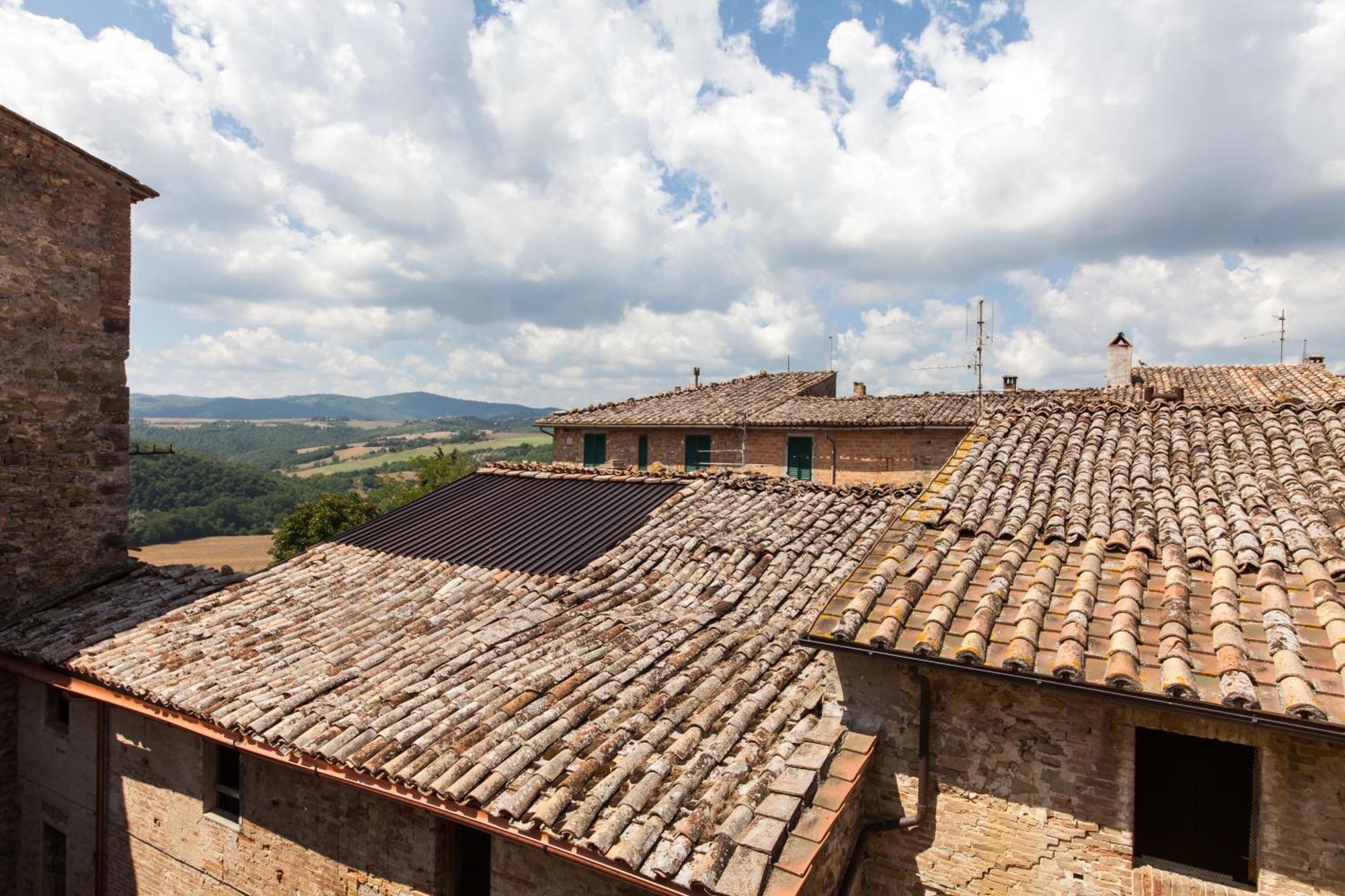 Casa Breccia Villa Compignano  Bilik gambar