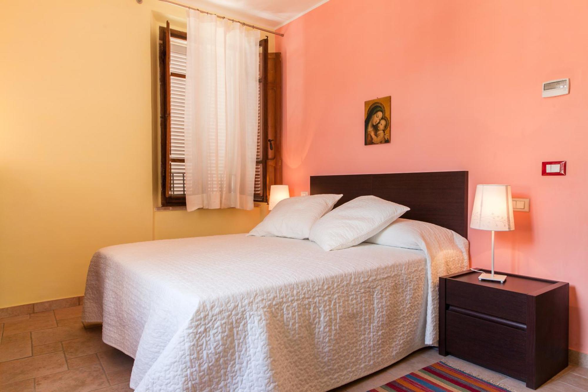 Casa Breccia Villa Compignano  Bilik gambar