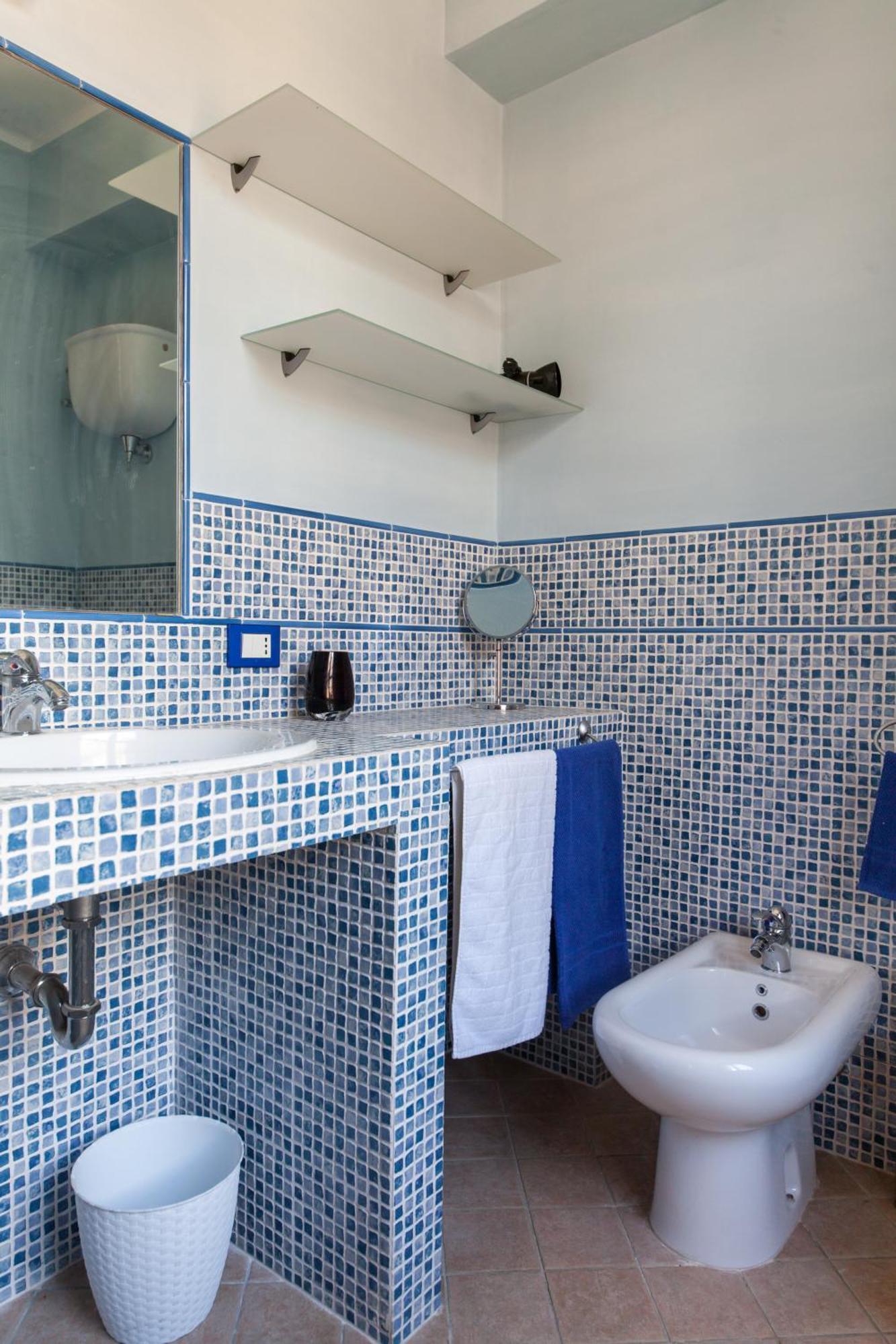 Casa Breccia Villa Compignano  Bilik gambar