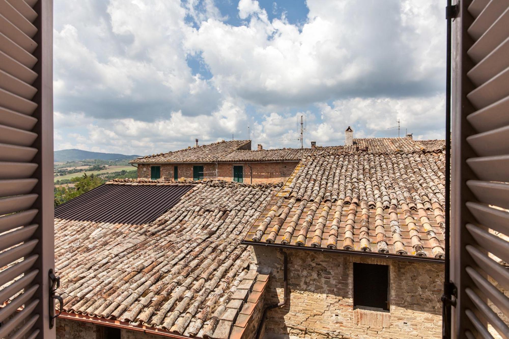 Casa Breccia Villa Compignano  Bilik gambar