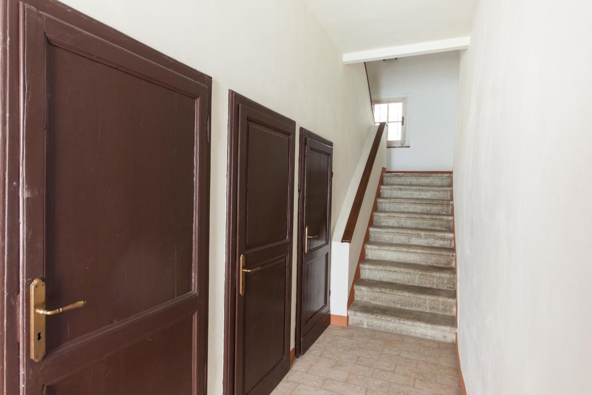 Casa Breccia Villa Compignano  Bilik gambar