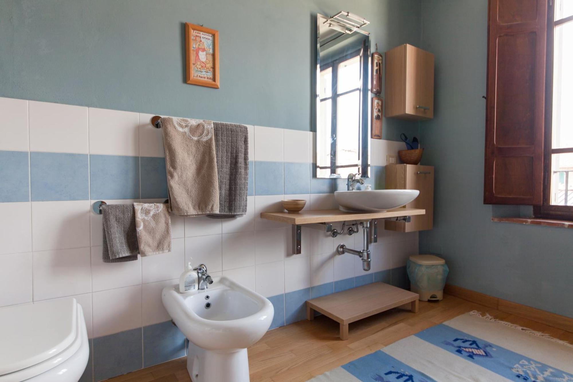 Casa Breccia Villa Compignano  Bilik gambar