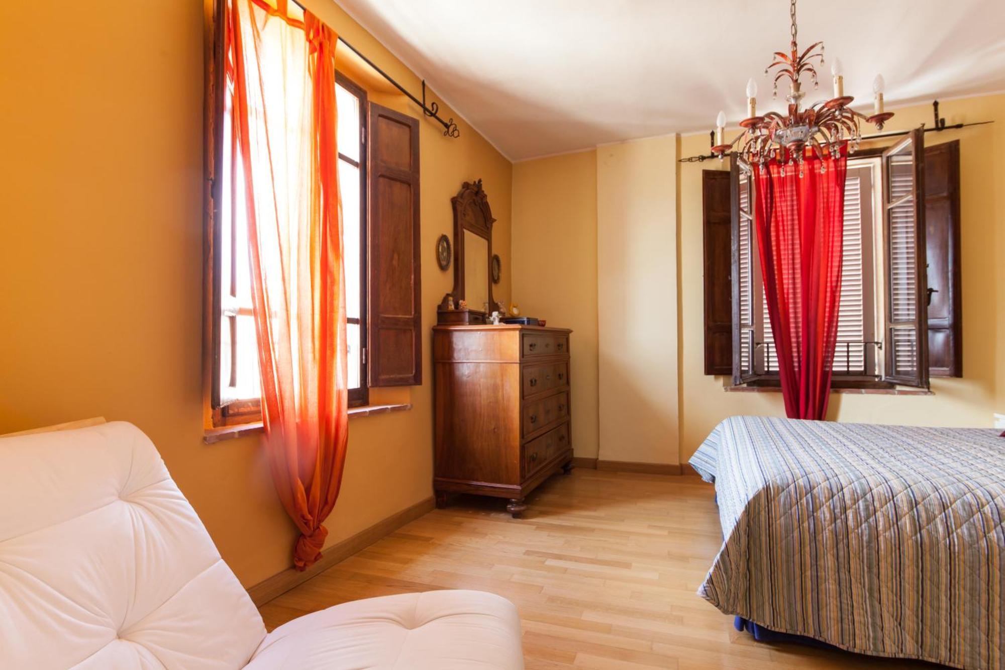Casa Breccia Villa Compignano  Bilik gambar