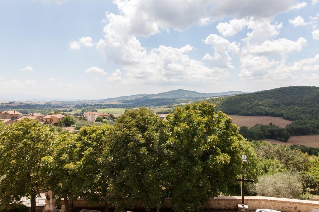 Casa Breccia Villa Compignano  Bilik gambar