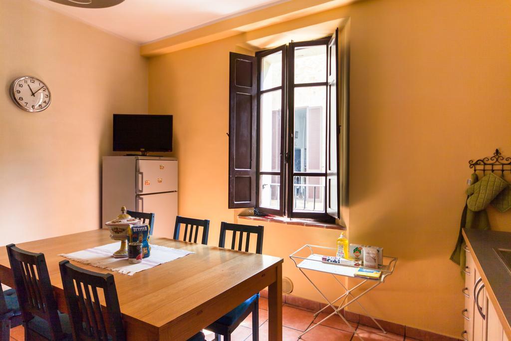 Casa Breccia Villa Compignano  Bilik gambar