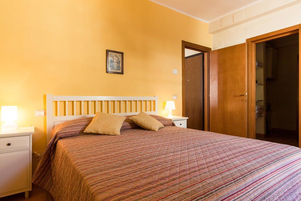 Casa Breccia Villa Compignano  Bilik gambar
