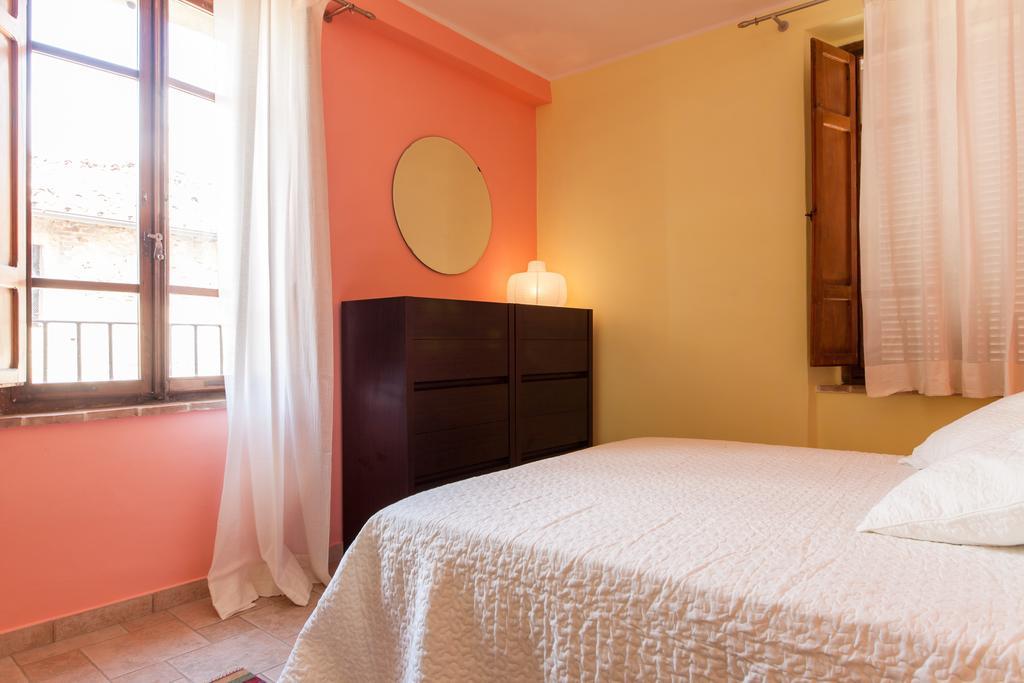 Casa Breccia Villa Compignano  Bilik gambar
