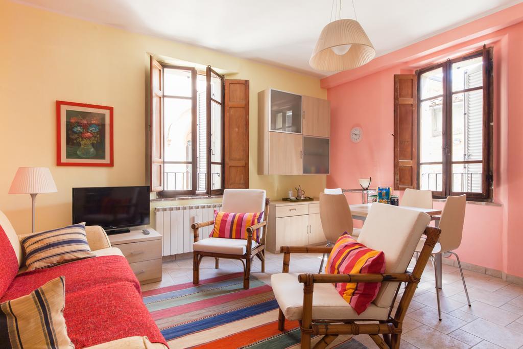 Casa Breccia Villa Compignano  Bilik gambar