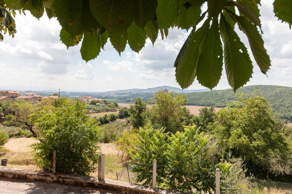 Casa Breccia Villa Compignano  Luaran gambar