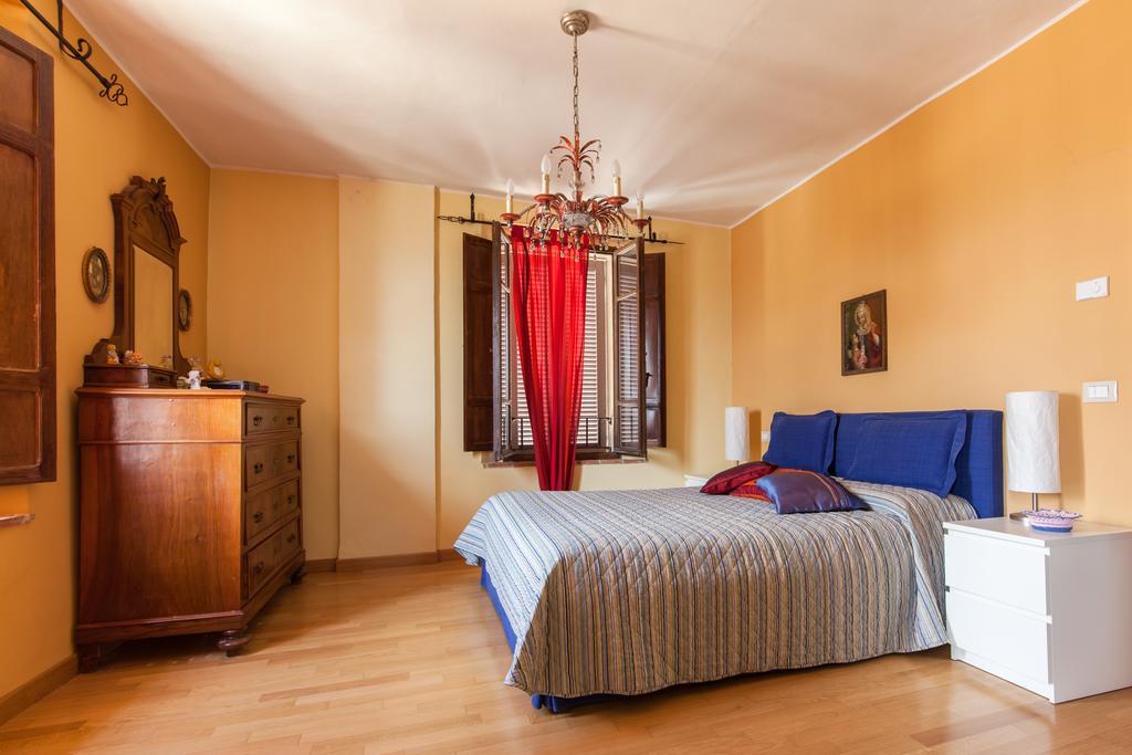 Casa Breccia Villa Compignano  Bilik gambar