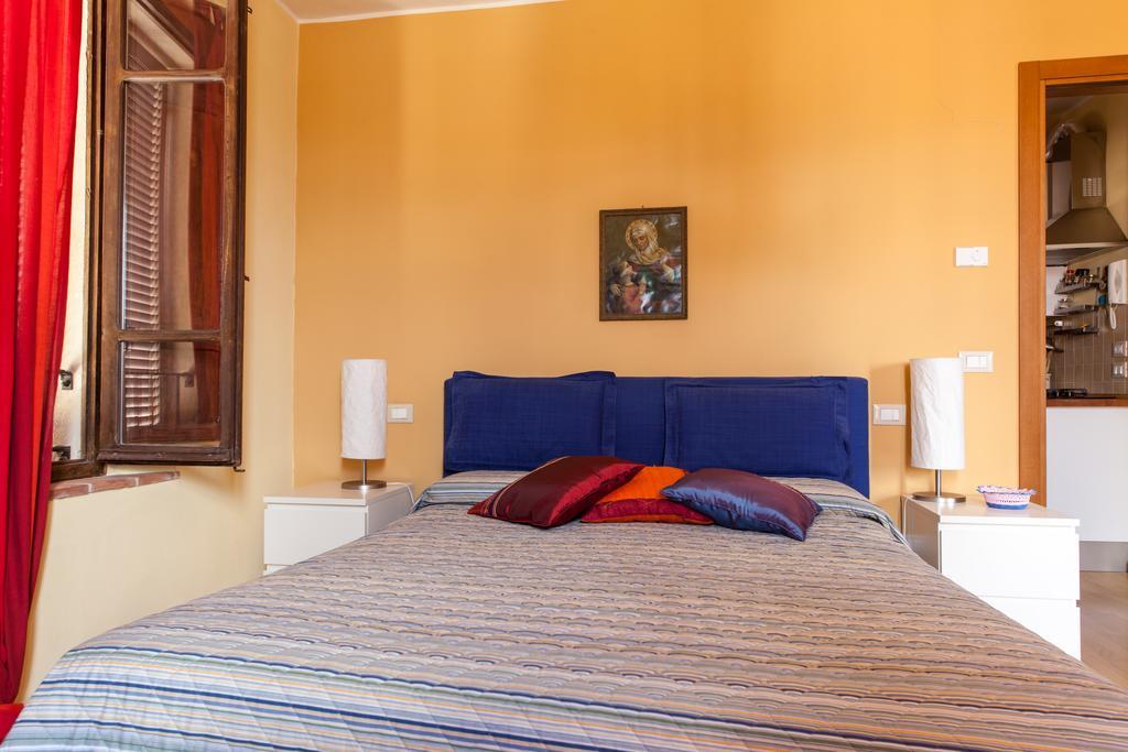 Casa Breccia Villa Compignano  Bilik gambar